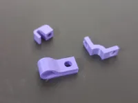 Colliers et clips de câble universels — photo 2
