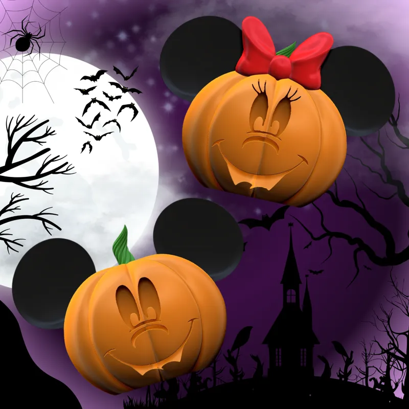 Jack-o'-lantern