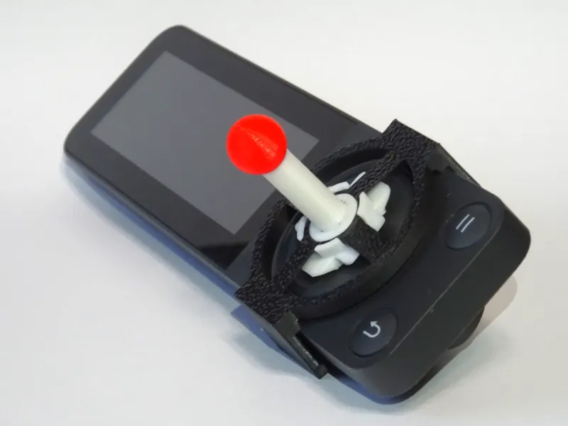 Joy stick de contrôle P1S/P1P