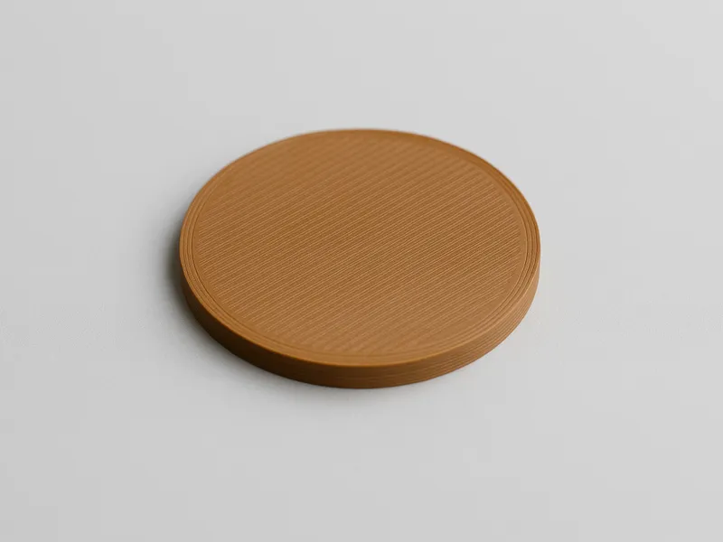 Circle – Geometry Learning Tile