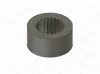 0.08mm layer, 3 walls, 15% infill