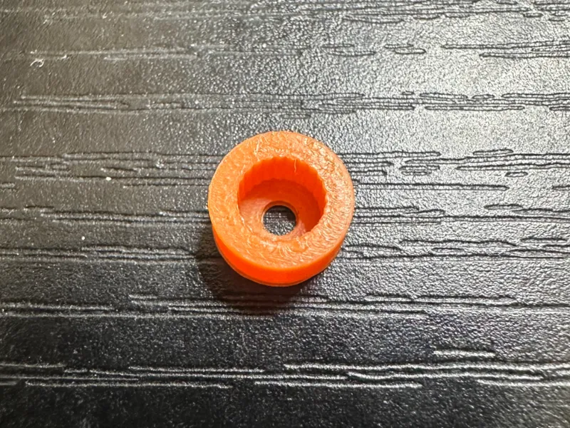SG90 Servo Adapter Base