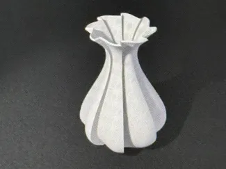 vase that is nice