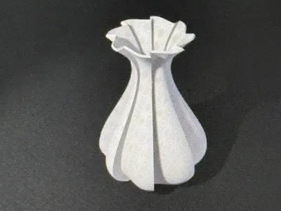 vase that is nice