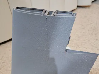 Polymaker Polylite LW PLA Profile for RC Planes