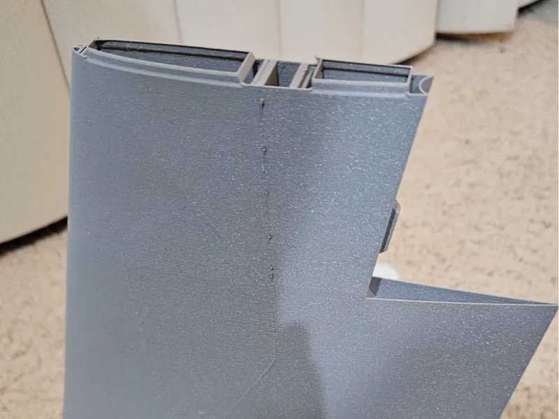 Polymaker Polylite LW PLA Profile for RC Planes