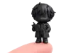 Dottore - 0.12mm layer, 2 walls, 15% infill