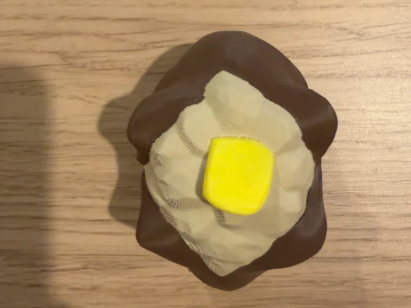 Baked Potato Prop