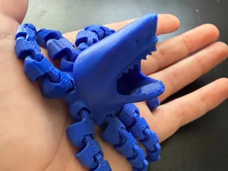 sharktopus