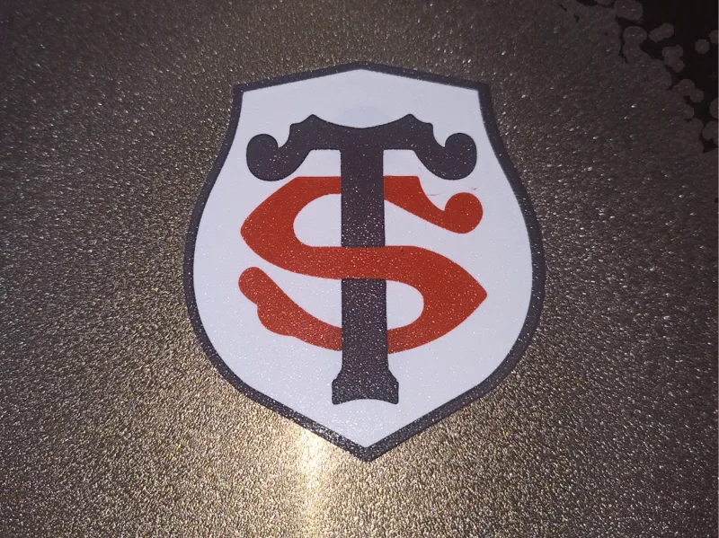 Stade Toulousain Magnet