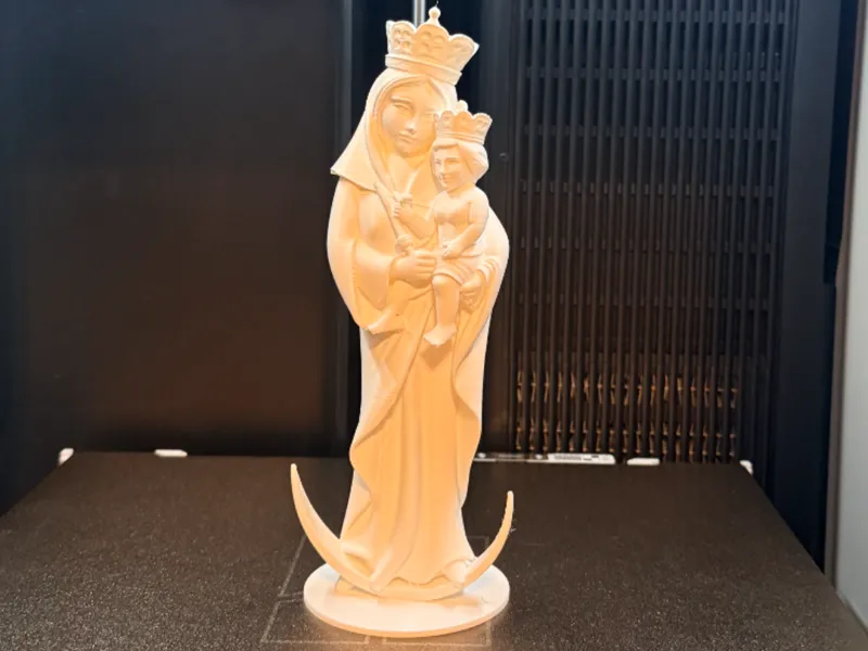 la Virgen de Chiquinquirá Maracaibo Edo. Zulia