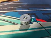 Mango más grande 0.2mm layer, 2 walls, 20% infill