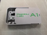 2 piatti A1 mini