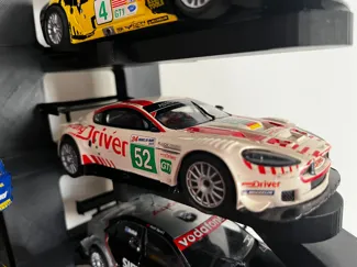 Aerofólio Scalextric Aston Martin DBR-9