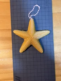 80% Add Keychain Hole