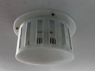 RM Homematic Insektenschutz Abdeckung Cover Spider