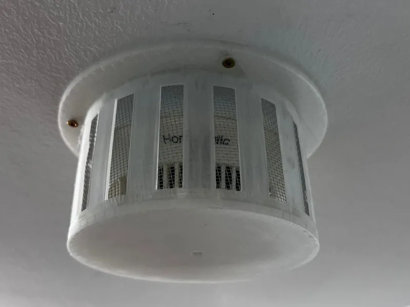 RM Homematic Insektenschutz Abdeckung Cover Spider