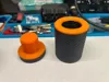 Dual Color, Coarse tolerance. 0.2mm Layer Height