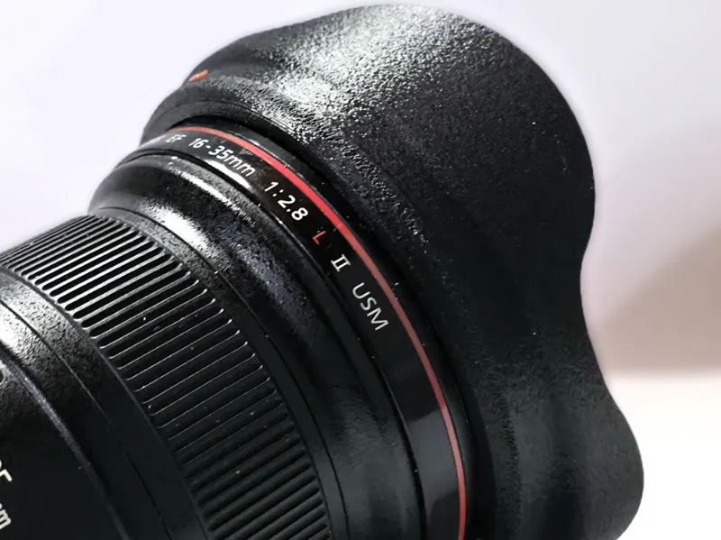 Canon EW-88 16-35 2.8 Lens Hood