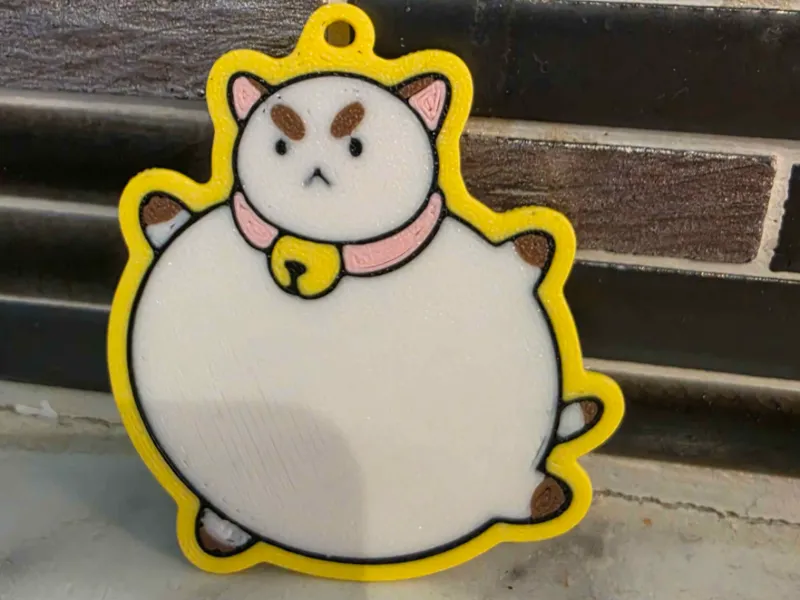 Fat Puppycat