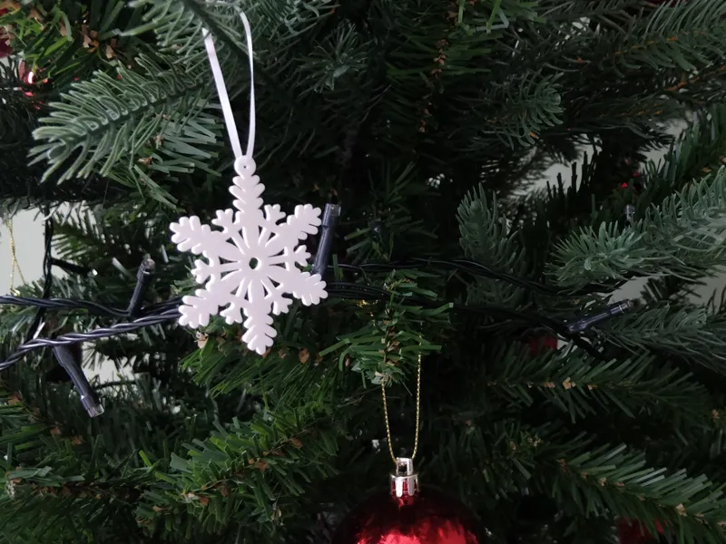 Snowflake