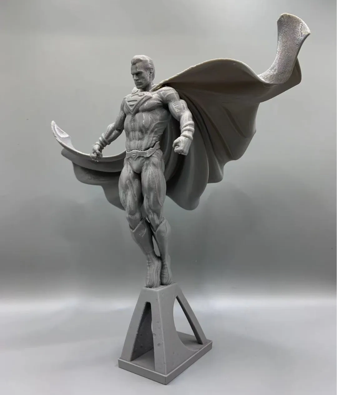Miniatura 1 do modelo 3D 亨特大超