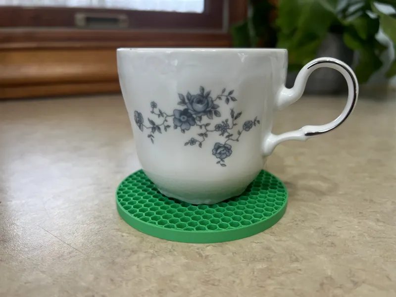 Simple Coaster