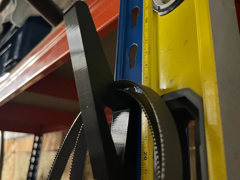 Shelf Hook
