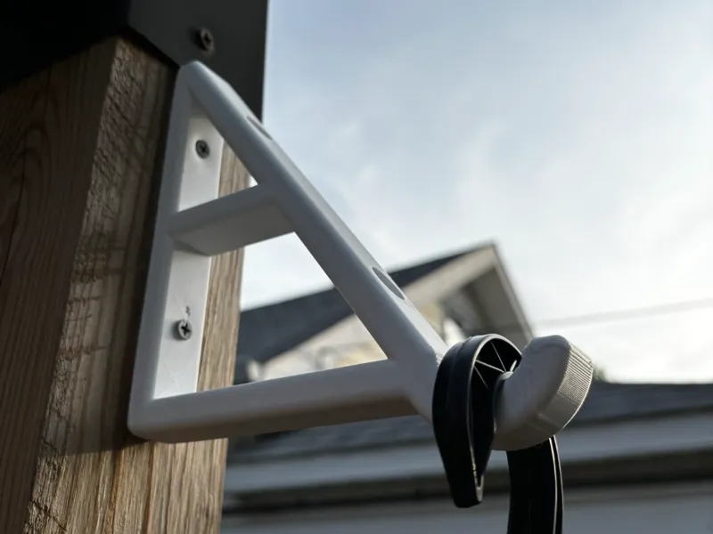 Hanging Plant Hook