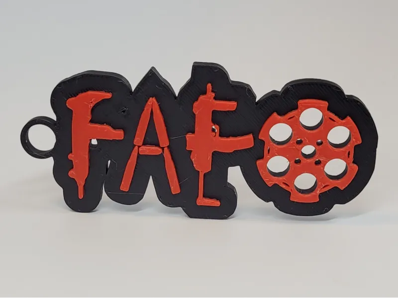 FAFO 2A