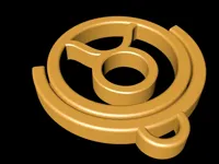 0.2mm 层高, 2 层墙, 15% 填充