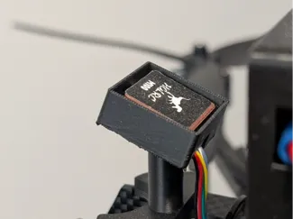 Mark4 v2 GPS Front Mount