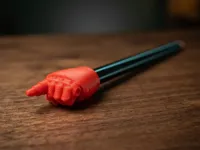 0.2mm layer, 2 walls, 10% infill
