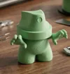 0.2mm layer, 4 walls, 4% infill