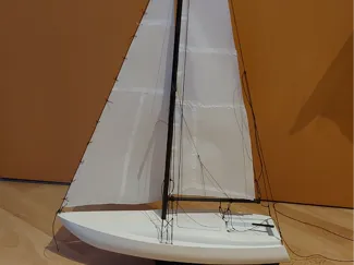 Modellship