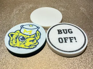 soda can lid