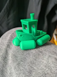 Print profile to make it flow