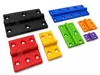 Set PLA 0.2mm layer, 3 walls, 15% infill