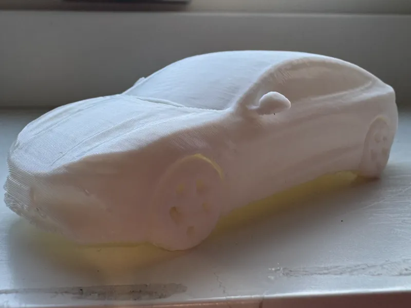 Car Model 