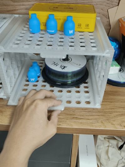 Sliding Drawer