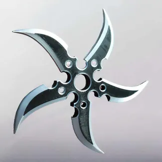 Ninja Star / Shuriken