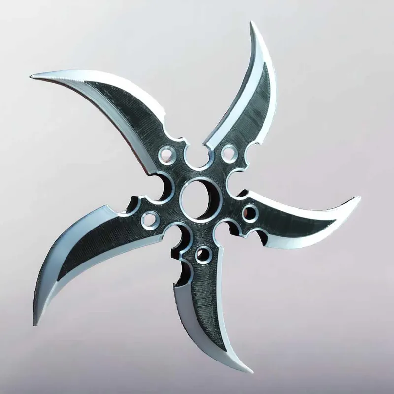 Ninja Star / Shuriken