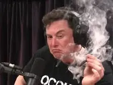 ELOM MUSK LITHOPANE