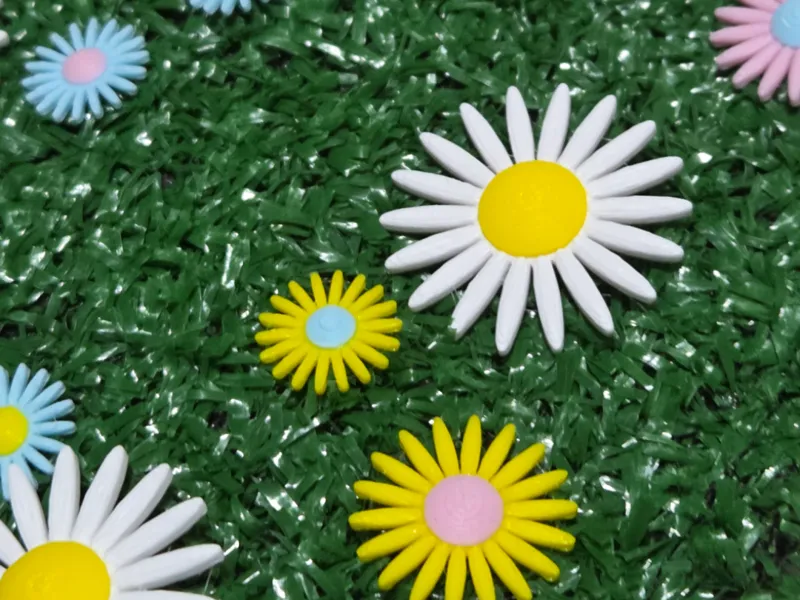 Mini Daisies