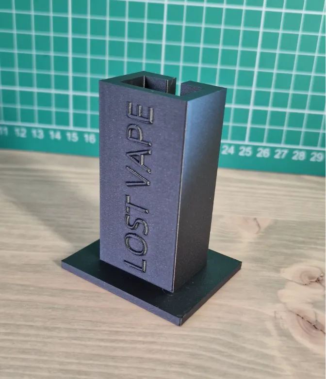 Lost Vape Ursa Nano stand