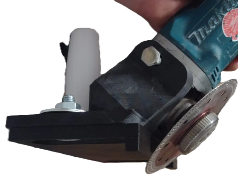 Fliesenschneider 45grad Makita Akku 125