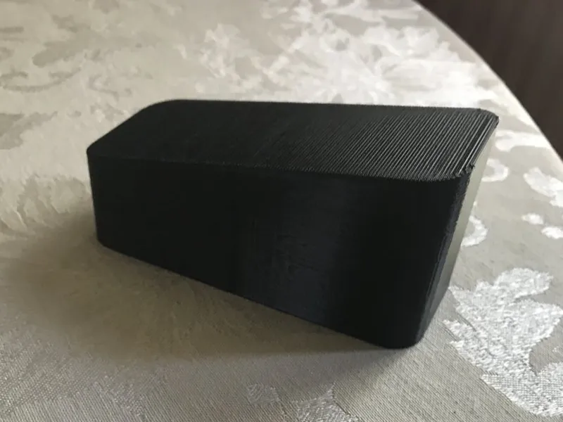 Ferrari 575M Console Phone Holder