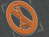 0.16mm layer, 2 walls, 15% infill