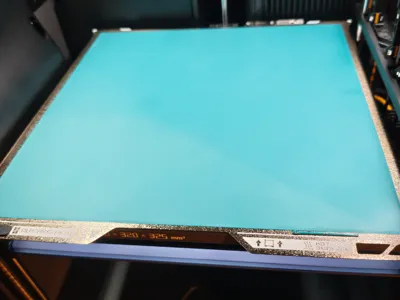 first layer test H2C