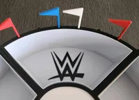 WWE Snack Cup Inserts